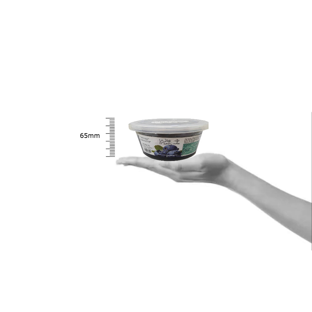 450g Blueberry Juice Pobbles for Bubble Tea