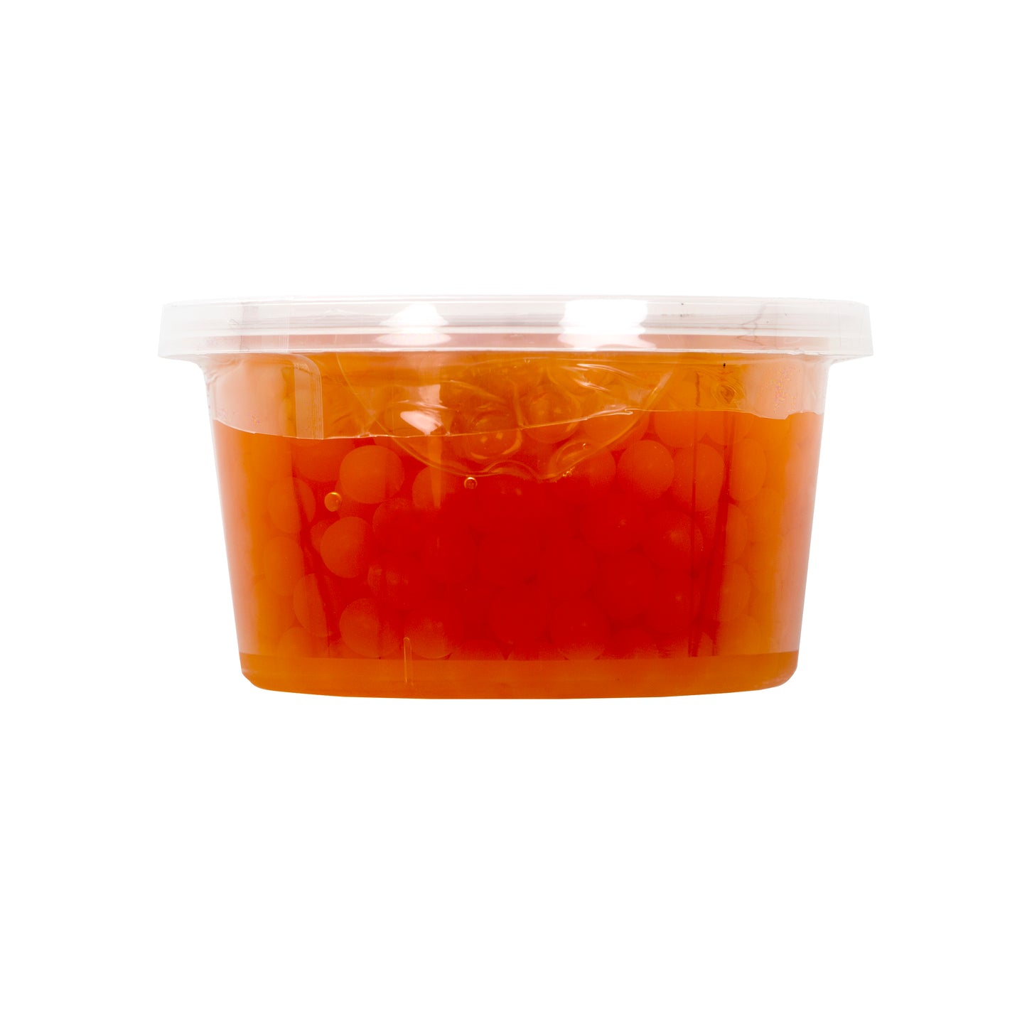 450g Mango Juice Pobbles for Bubble Tea