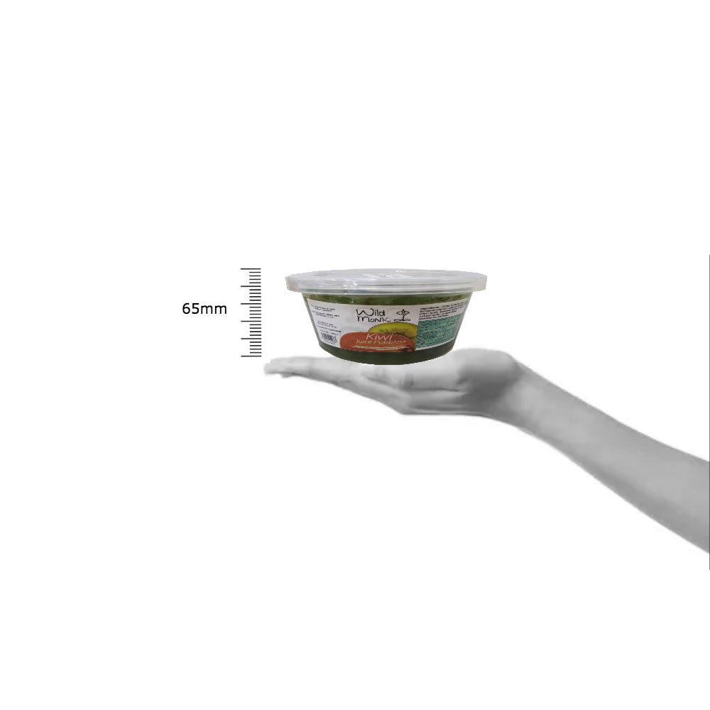 450g Kiwi Juice Pobbles for Bubble Tea