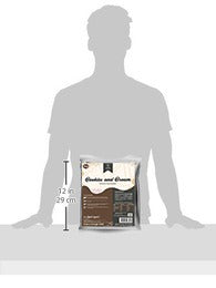 1kg COOKIES AND CREAM Premium Bubble Tea Powder