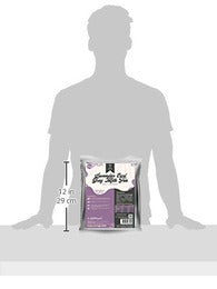 1kg LAVENDER EARL GREY MILK TEA Premium Bubble Tea Powder