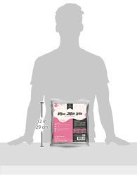 1kg ROSE MILK TEA Premium Bubble Tea Powder