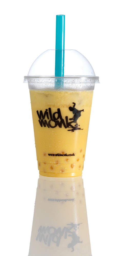 1kg MANGO Bubble Tea Mix