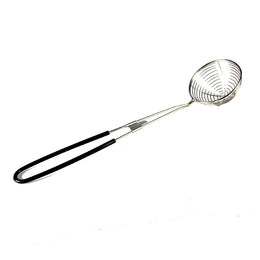 Juice Pobbles and Tapioca Strainer