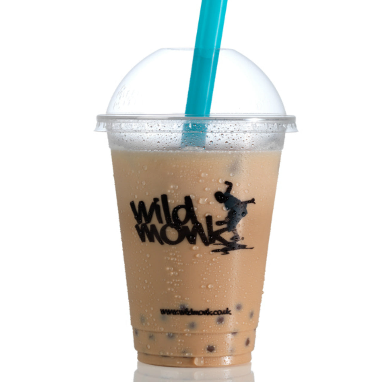 1kg MILK TEA Bubble Tea Mix
